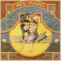 Виниловая пластинка Neil Young / Homegrown