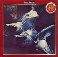 Компакт-диск Weather Report / Weather Report (1CD)