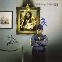 Виниловая пластинка Suicidal Tendencies / Art Of Rebellion (1LP) Виниловая пластинка Suicidal Tendencies / Art Of Rebellion (1LP)