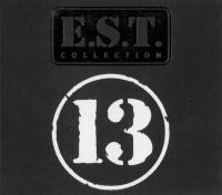 Компакт-диск E.S.T. / 13 (Deluxe Edition)(CD)