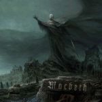 Компакт-диск Macbeth / Gedankenwachter (RU)(CD)