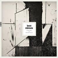 Виниловая пластинка JUSSI LEHTISALO / INTERLUDES FOR PREPARED BEAST (1LP)