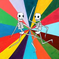 Компакт-диск Sundara Karma / Ulfilas' Alphabet (CD)