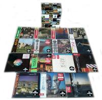Компакт-диск Сборник / Pink Floyd (16 Mini LP CD + Box)