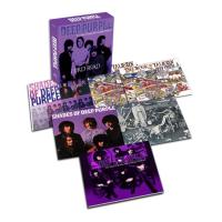 Компакт-диск Deep Purple / Hard Road: The Mark 1 Studio Recordings 1968-69 (5CD)
