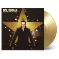 Виниловая пластинка Marc Almond / Stardom Road (Coloured Vinyl)(LP)