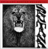 Компакт-диск Santana / Santana (original master recording) (Digisleeve, Limited, Original Master Recording Series)(1SACD)