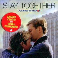 Компакт-диск Joanna Stingray / Stay Together (CD)