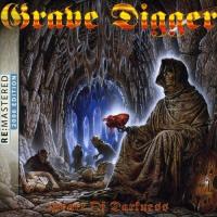 Компакт-диск Grave Digger / Heart Of Darkness - Remastered 2006 (1CD)