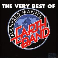 Виниловая пластинка Manfred Mann'S Earth Band / Best of manfred mann's earth band (2lp) Виниловая пластинка Manfred Mann'S Earth Band / Best of manfred mann's earth band (2lp)