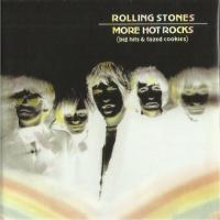 Компакт-диск The Rolling Stones / More Hot Rocks  (Jewel) (2CD)