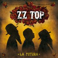 Компакт-диск ZZ Top / La Futura (CD)