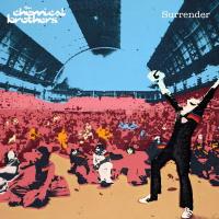 Компакт-диск The Chemical Brothers / Surrender (20th Anniversary Edition)(2CD)