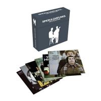 Компакт-диск Simon & Garfunkel / The Collection (5CD+DVD)
