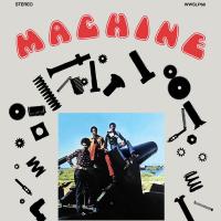 Виниловая пластинка Machine / Machine (1LP)