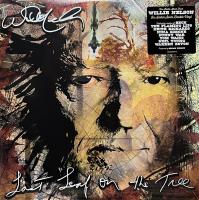 Виниловая пластинка Willie Nelson / Last Leaf On The Tree (coloured) (2LP)