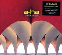 Компакт-диск a-ha / Lifelines (Deluxe Edition)(2CD)