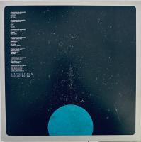 Виниловая пластинка Steven Wilson / The Overview (Half Speed) (1LP)