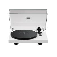 Виниловый проигрыватель Pro-Ject DEBUT EVO 2 (PICK IT MM EVO), SATIN WHITE