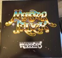 Виниловая пластинка Monster Truck / Warriors (1LP)