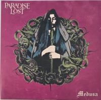 Виниловая пластинка Paradise Lost / Medusa (coloured) (1LP)