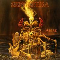 Виниловая пластинка Sepultura / Arise (Expanded Edition)(2LP)