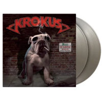 Виниловая пластинка Krokus / Dirty dynamite (coloured) (2LP)