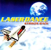 Компакт-диск Laserdance / Strikes Back (Jewel) (1CD)
