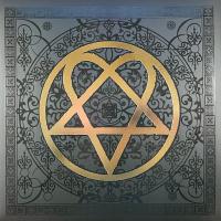 Виниловая пластинка HIM / Love Metal (2LP) Виниловая пластинка HIM / Love Metal (2LP)