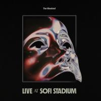 Виниловая пластинка The Weeknd / Live At Sofi Stadium (3LP)