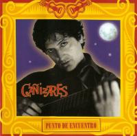 Компакт-диск Canizares / Punto De Encuentro (1CD)