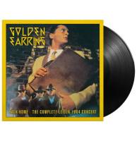 Виниловая пластинка Golden Earring / Back Home-Complete Lei... (2LP)