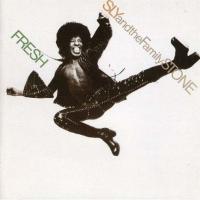 Компакт-диск Sly & The Family Stone / Fresh (1CD)
