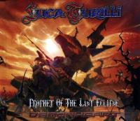 Компакт-диск Luca Turilli / Prophet Of The Last Eclipse & Demonheart (RU)(CD)