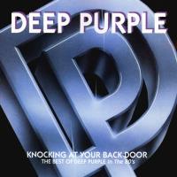 Компакт-диск Deep Purple / Knocking At Your Back Door - The Best Of Deep Purple In The 80's (CD)