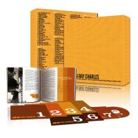 Компакт-диск Ray Charles / Pure Genius - The Complete Atlantic Recordings (1952-1959)(7CD)