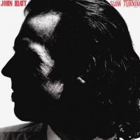 Виниловая пластинка John Hiatt / Slow Turning (LP)