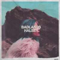 Виниловая пластинка Halsey / Badlands (LP) Виниловая пластинка Halsey / Badlands (LP)