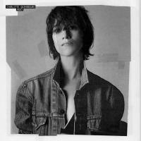 Виниловая пластинка Charlotte Gainsbourg / Rest (LP2+CD)