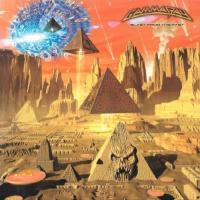 Виниловая пластинка Gamma Ray / Blast From The Past  (3LP)