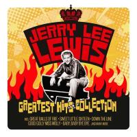 Виниловая пластинка LEWIS JERRY LEE / GREATEST HITS COLLECTION (LP)