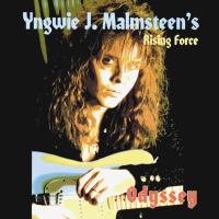 Компакт-диск Yngwie J. Malmsteen's Rising Force / Odyssey (RU)(CD)