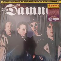 Виниловая пластинка THE DAMNED / THE BEST OF THE DAMNED (1LP)