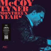 Виниловая пластинка MCCOY TYNER / Mccoy Tyner: The Montreux Years (2LP)