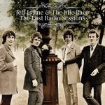 Виниловая пластинка JEFF LYNNE & THE IDLE RACE THE LOST RADIO SESSIONS