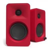 Полочная акустика Kanto Audio ORA MR-C Red