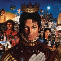 Компакт-диск Michael Jackson / Michael (RU)(CD)
