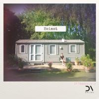 Компакт-диск Delta V / Heimat (CD)