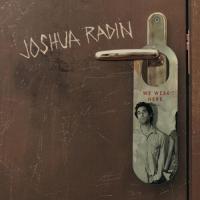 Компакт-диск Joshua Radin / We Were Here (1CD)