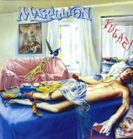 Виниловая пластинка Marillion / Fugazi (LP)